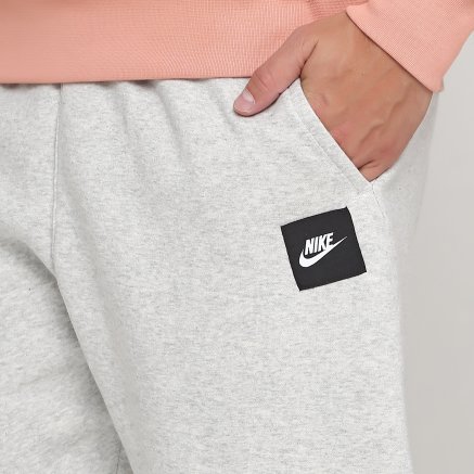 Спортивнi штани Nike M Nsw Jdi+ Pant Flc Mix - 119346, фото 4 - інтернет-магазин MEGASPORT