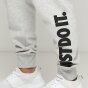 Спортивнi штани Nike M Nsw Jdi+ Pant Flc Mix, фото 5 - інтернет магазин MEGASPORT
