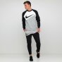 Спортивнi штани Nike M Nsw Swoosh Pant Bb, фото 1 - інтернет магазин MEGASPORT