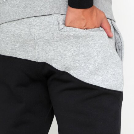 Спортивнi штани Nike M Nsw Swoosh Pant Bb - 119351, фото 5 - інтернет-магазин MEGASPORT