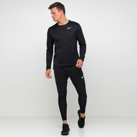 Спортивнi штани Nike M Nk Pant Npc - 119354, фото 1 - інтернет-магазин MEGASPORT