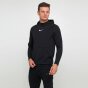 Кофта Nike M Nk Hd Po Flc Npc, фото 2 - интернет магазин MEGASPORT