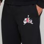 Спортивнi штани Nike M J Jumpman Classics Pant, фото 4 - інтернет магазин MEGASPORT