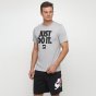 Футболка Nike M Nsw Ss Tee Jdi 3, фото 1 - интернет магазин MEGASPORT