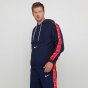 Кофта Nike M Nsw Swoosh Jkt Wvn, фото 1 - інтернет магазин MEGASPORT