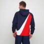 Кофта Nike M Nsw Swoosh Jkt Wvn, фото 3 - інтернет магазин MEGASPORT