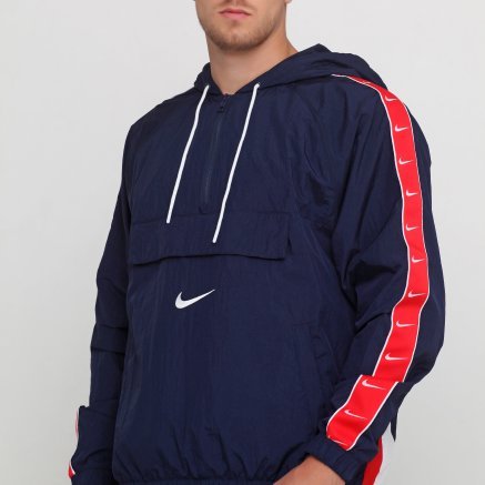Nike as m discount nsw swoosh jkt wvn