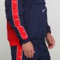 Кофта Nike M Nsw Swoosh Jkt Wvn, фото 5 - інтернет магазин MEGASPORT