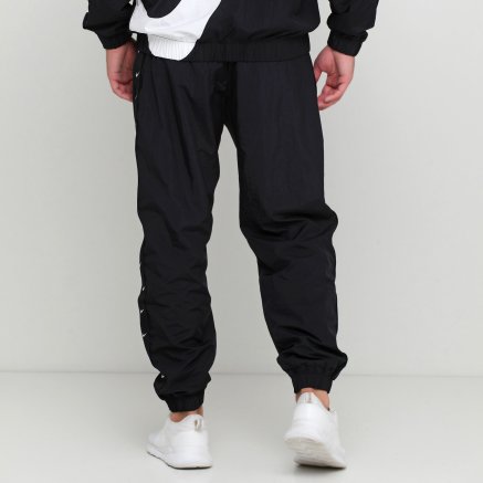 Спортивные штаны Nike M Nsw Swoosh Pant Wvn - 118295, фото 3 - интернет-магазин MEGASPORT