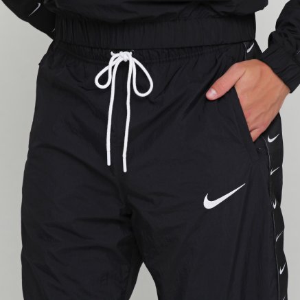 Спортивные штаны Nike M Nsw Swoosh Pant Wvn - 118295, фото 4 - интернет-магазин MEGASPORT