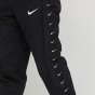 Спортивные штаны Nike M Nsw Swoosh Pant Wvn, фото 5 - интернет магазин MEGASPORT