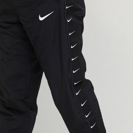 Спортивные штаны Nike M Nsw Swoosh Pant Wvn - 118295, фото 5 - интернет-магазин MEGASPORT