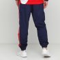 Спортивные штаны Nike M Nsw Swoosh Pant Wvn, фото 3 - интернет магазин MEGASPORT