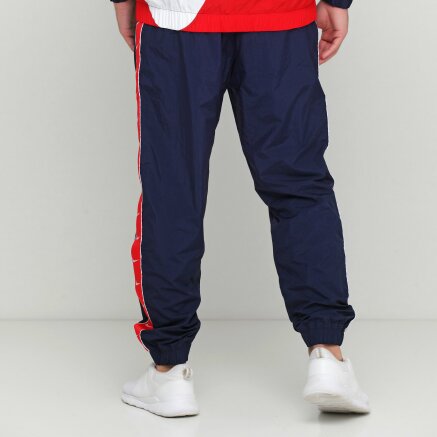 Спортивные штаны Nike M Nsw Swoosh Pant Wvn - 118296, фото 3 - интернет-магазин MEGASPORT