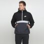 Куртка Nike M Nsw Syn Fill Jkt Hd Hz, фото 1 - интернет магазин MEGASPORT