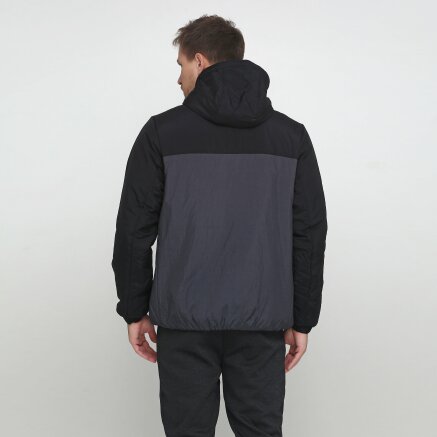 Куртка Nike M Nsw Syn Fill Jkt Hd Hz - 119370, фото 3 - интернет-магазин MEGASPORT