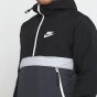 Куртка Nike M Nsw Syn Fill Jkt Hd Hz, фото 4 - интернет магазин MEGASPORT