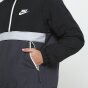 Куртка Nike M Nsw Syn Fill Jkt Hd Hz, фото 5 - интернет магазин MEGASPORT
