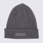 Шапка Nike дитяча Y Nk Beanie Metal Swoosh, фото 2 - інтернет магазин MEGASPORT