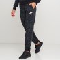 Спортивные штаны Nike W Nsw Essntl Pant Loose Spkl, фото 2 - интернет магазин MEGASPORT