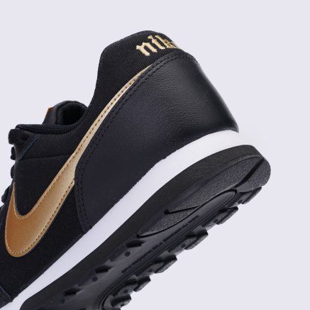 Кроссовки Nike детские Md Runner 2 Vtb (Gs) - 119228, фото 4 - интернет-магазин MEGASPORT