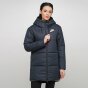 Куртка Nike W Nsw Syn Fill Parka Hd, фото 1 - інтернет магазин MEGASPORT