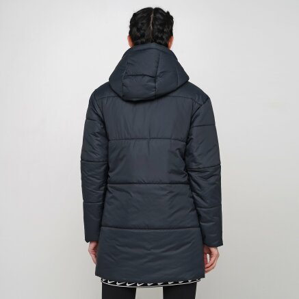 Куртка Nike W Nsw Syn Fill Parka Hd - 119385, фото 3 - інтернет-магазин MEGASPORT