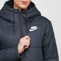 Куртка Nike W Nsw Syn Fill Parka Hd, фото 5 - інтернет магазин MEGASPORT