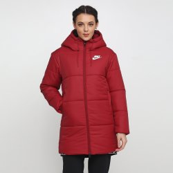 Nike W Nsw Syn Fill Parka Hd