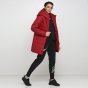 Куртка Nike W Nsw Syn Fill Parka Hd, фото 2 - интернет магазин MEGASPORT