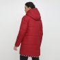 Куртка Nike W Nsw Syn Fill Parka Hd, фото 3 - интернет магазин MEGASPORT