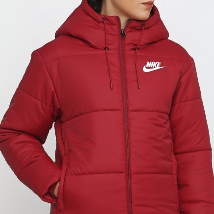 Nike w nsw syn fill shop parka