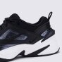 Кросівки Nike W M2k Tekno Ess, фото 4 - інтернет магазин MEGASPORT