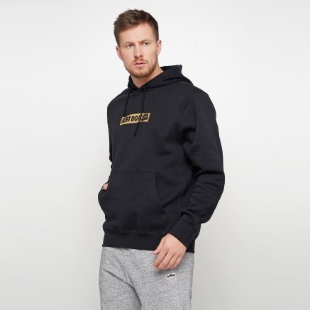 Nike M Nsw Jdi Hoodie Po Bb 365 Met MEGASPORT 121163