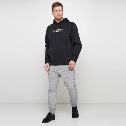 Nike M Nsw Jdi Hoodie Po Bb 365 Met MEGASPORT 121163