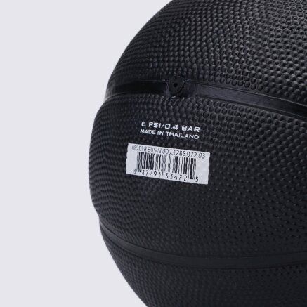 Мяч Nike Skills - 120662, фото 4 - интернет-магазин MEGASPORT