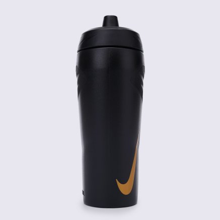Пляшка Nike Hyperfuel Water Bottle 18oz - 120664, фото 1 - інтернет-магазин MEGASPORT