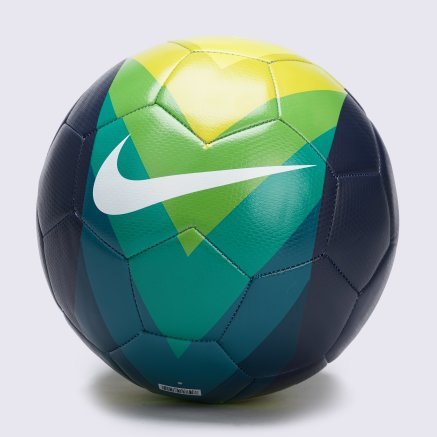 Мяч Nike Nk Phantom Veer - 119435, фото 1 - интернет-магазин MEGASPORT