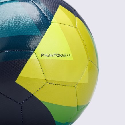 Мяч Nike Nk Phantom Veer - 119435, фото 2 - интернет-магазин MEGASPORT
