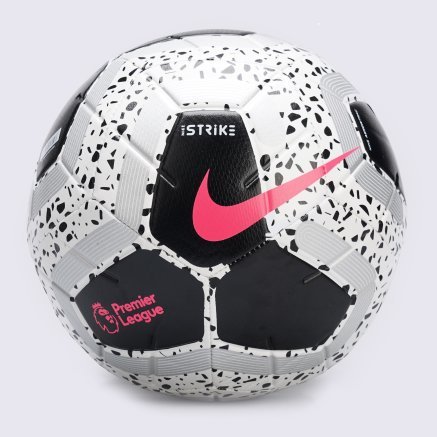 М'яч Nike Pl Nk Strk-Fa19 - 119437, фото 1 - інтернет-магазин MEGASPORT