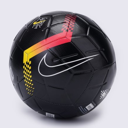 М'яч Nike Nymr Nk Strk-Fa19 - 119439, фото 1 - інтернет-магазин MEGASPORT