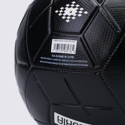 М'яч Nike Nymr Nk Strk-Fa19 - 119439, фото 4 - інтернет-магазин MEGASPORT