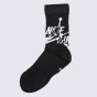 Шкарпетки Jordan U J Legacy Crew-Jump Classic, фото 1 - інтернет магазин MEGASPORT
