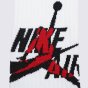 Носки Nike U J Legacy Crew-Jump Classic, фото 2 - интернет магазин MEGASPORT