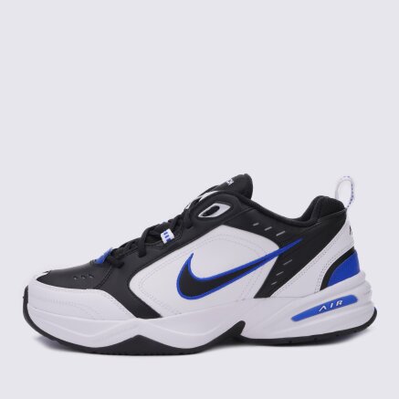 Кроссовки Nike Men's  Air Monarch IV Training Shoe - 121838, фото 1 - интернет-магазин MEGASPORT