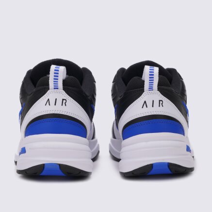 Кроссовки Nike Men's  Air Monarch IV Training Shoe - 121838, фото 3 - интернет-магазин MEGASPORT