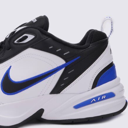 Кроссовки Nike Men's  Air Monarch IV Training Shoe - 121838, фото 4 - интернет-магазин MEGASPORT