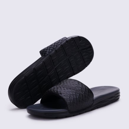 Шлепанцы Nike Benassi Solarsoft Slide - 121757, фото 2 - интернет-магазин MEGASPORT