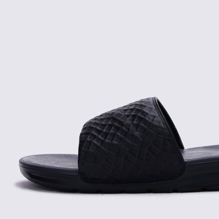 Шлепанцы Nike Benassi Solarsoft Slide - 121757, фото 4 - интернет-магазин MEGASPORT