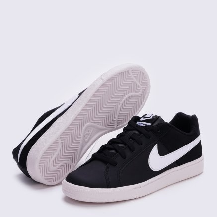 Кеди Nike Women's  Court Royale Shoe - 121758, фото 2 - інтернет-магазин MEGASPORT